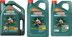 Selected+Castrol+5L+Magnatec+Engine+Oils%5E