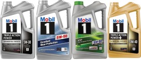 Selected+Mobil+1+5L+Engine+Oils%5E