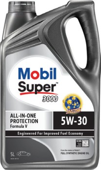 Mobil+Super+3000+All-In-One+Protection+Formula+V+Engine+Oil