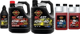 20-off-Penrite-Motorcycle-Oils on sale