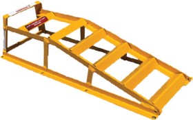 ToolPRO+850kg+Single+Car+Ramp