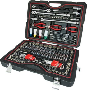 ToolPRO+198+Pce+Tool+Kit