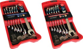 ToolPRO+7+Pce+Flex+Head+Ratchet+Spanners