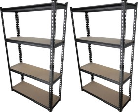 ToolPRO+4+Shelf+Shelving+Unit