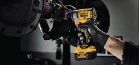 DeWalt-12V-50AH-Brushless-12-340NM-Impact-Wrench-Kit on sale