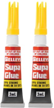 Selleys-3mL-Auto-Fix-Supa-Glue on sale