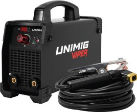 Unimig-Viper-140-Stick-Welder on sale