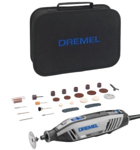 Dremel+175W+4250+Series+Rotary+Tool+Kit%5E