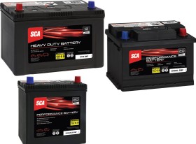 SCA-Automotive-4WD-Batteries on sale