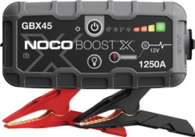 NOCO+12V+Boost+X+1250A+Jump+Starter