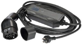 Projecta-24KW-240V-10A-Portable-EV-Charger on sale