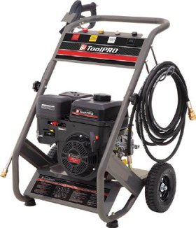 ToolPRO-Petrol-Pressure-Washer on sale