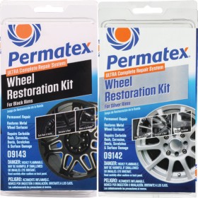 NEW+Permatex+Wheel+Restoration+Kits