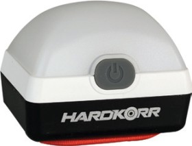 Hardkorr-Rechargeable-U-Lite-OrangeWhite-Lantern on sale