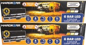 Hardkorr-Camping-Lighting-Kits on sale