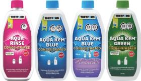 20-off-Thetford-Toilet-Additives on sale