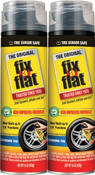 FIX-A-FLAT-Eco-Friendly-Tyre-Sealant on sale