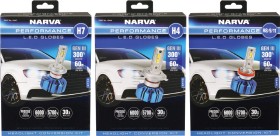 Narva+GenIII+LED+Headlight+Kit