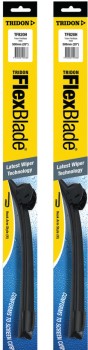 Tridon-Flexblade-Wipers on sale