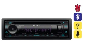 Sony+CD%2FDigital+Media+Player+with+Bluetooth%26reg%3B