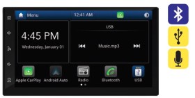 Aerpro-7-Apple-Carplay-Android-Auto-Digital-Media-Player on sale