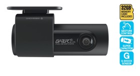 Gator-1080P-Dual-Barrel-Dash-Cam on sale