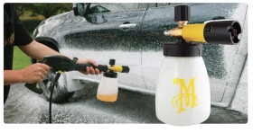 Meguiars-Mega-Snow-Cannon on sale