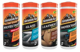 Selected-Armor-All-Wipes on sale