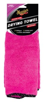 Meguiars-Jumbo-Supreme-Shine-Drying-Towel on sale