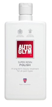 Autoglym+500mL+Super+Resin+Polish