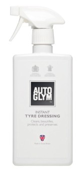 Autoglym+500mL+Instant+Tyre+Dressing%5E