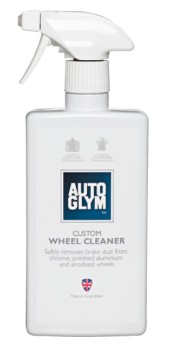 Autoglym+500mL+Custom+Wheel+Cleaner