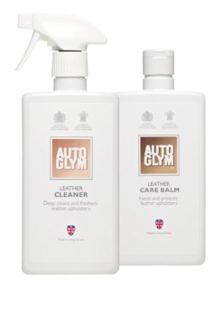 20%25+off+Autoglym+Leather+Range