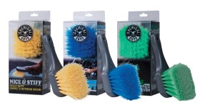 25-off-Selected-Chemical-Guys-Brushes on sale