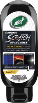 Turtle+Wax+207mL+Scratch+Repair+%26amp%3B+Renew