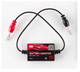 SCA-Wireless-Battery-Monitor on sale