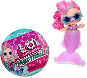 LOL-Surprise-Assorted-Mermaids on sale