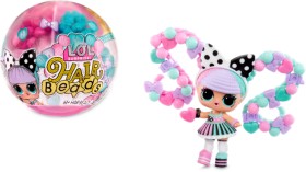 L.O.L.+Surprise+Hair+Beads+Tots