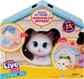 Little+Live+Pets+My+Kitty%26rsquo%3Bs+Home+Playset