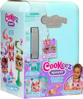 Cookeez+Makery+Freezy+Cakez+Playset