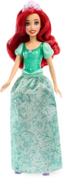 Disney+Princess+Ariel+Core+Fashion+Doll