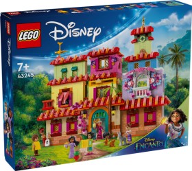 LEGO%26reg%3B+Disney+%26trade%3B+The+Magical+Madrigal+House+43245