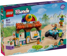 LEGO%26reg%3B+Friends+Beach+Smoothie+Stand+42625