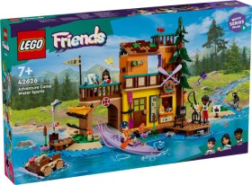 LEGO%26reg%3B+Friends+Adventure+Camp+Water+Sports+42626