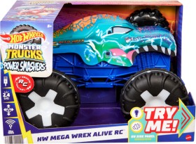 Hot+Wheels+1%3A15+Mega+Wrex+Monster+Truck