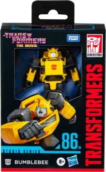 Transformers+A+Level+Bumblebee