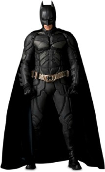 DC+Comics+12%26quot%3B+The+Dark+Knight+Batman+Figure