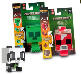 Minecraft+Assorted+Flippin%26rsquo%3B+Figs+Figures