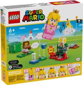 LEGO%26reg%3B+Super+Mario+Adventures+with+Interactive+Peach+71441