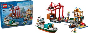 LEGO%26reg%3B+City+Seaside+Harbor+with+Cargo+Ship+60422